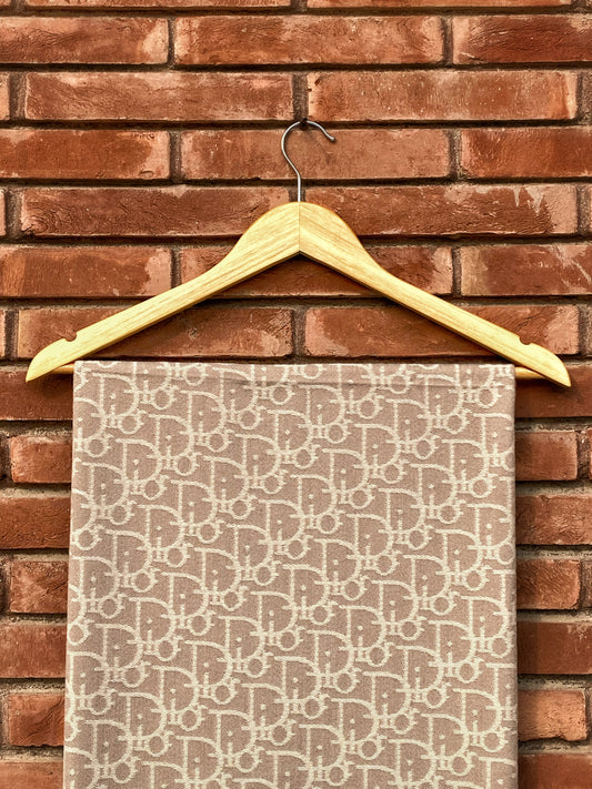 Christian Dior Beige Scarf CD-25-006
